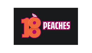 18Peaches